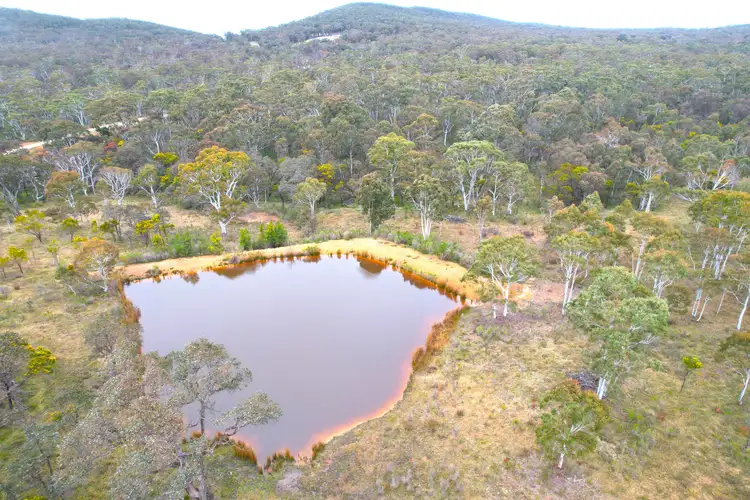 Fourth view of Homely land listing, 1483 Mountain Ash Road, Goulburn NSW 2580