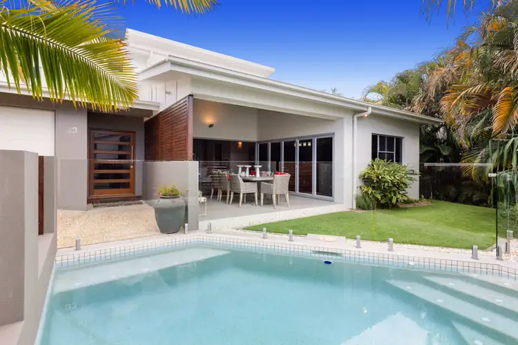 Main view of Homely house listing, 33 Dicky Beach Close, Dicky Beach QLD 4551