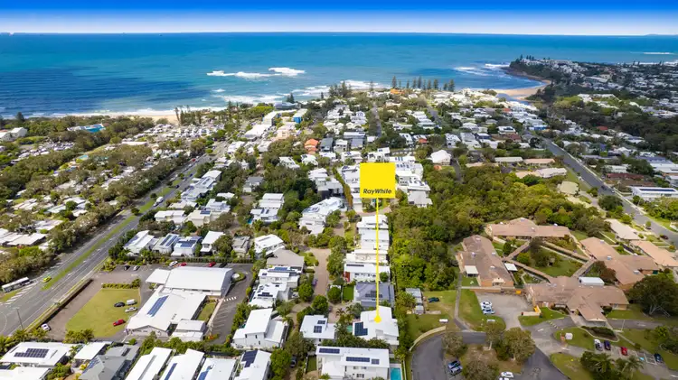 Third view of Homely house listing, 33 Dicky Beach Close, Dicky Beach QLD 4551