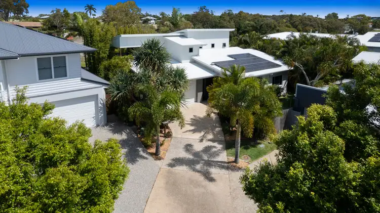 Fourth view of Homely house listing, 33 Dicky Beach Close, Dicky Beach QLD 4551