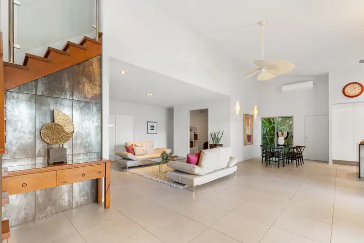 Fifth view of Homely house listing, 33 Dicky Beach Close, Dicky Beach QLD 4551
