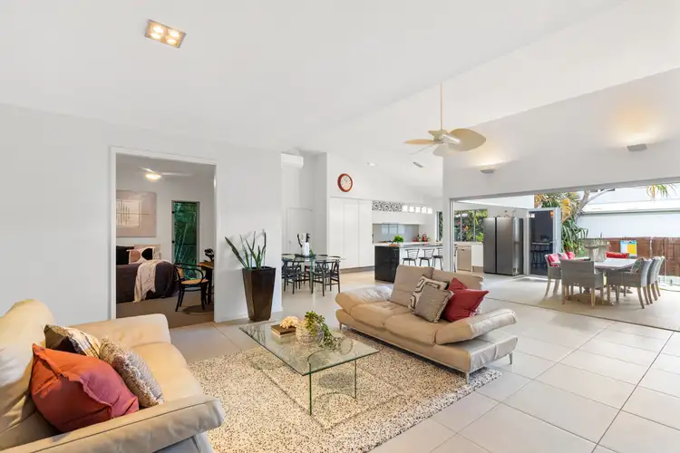 Sixth view of Homely house listing, 33 Dicky Beach Close, Dicky Beach QLD 4551