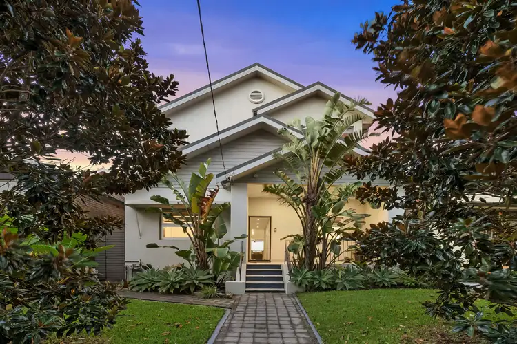 42 Bundock Street, Randwick NSW 2031