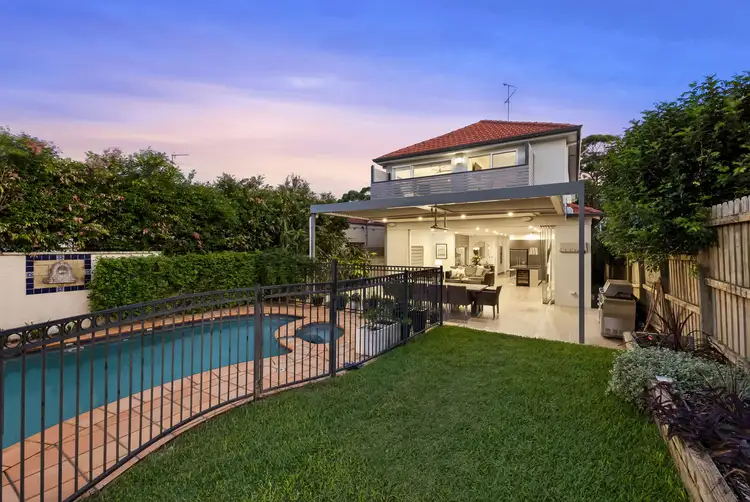 Third view of Homely house listing, 42 Bundock Street, Randwick NSW 2031
