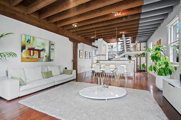 38/9-27 Moorgate Street, Chippendale NSW 2008