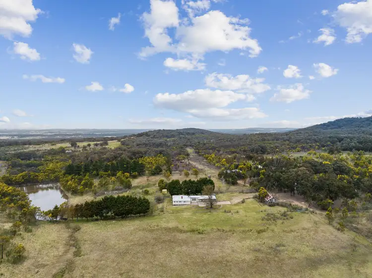 175 Tickner Valley Road, Marulan NSW 2579