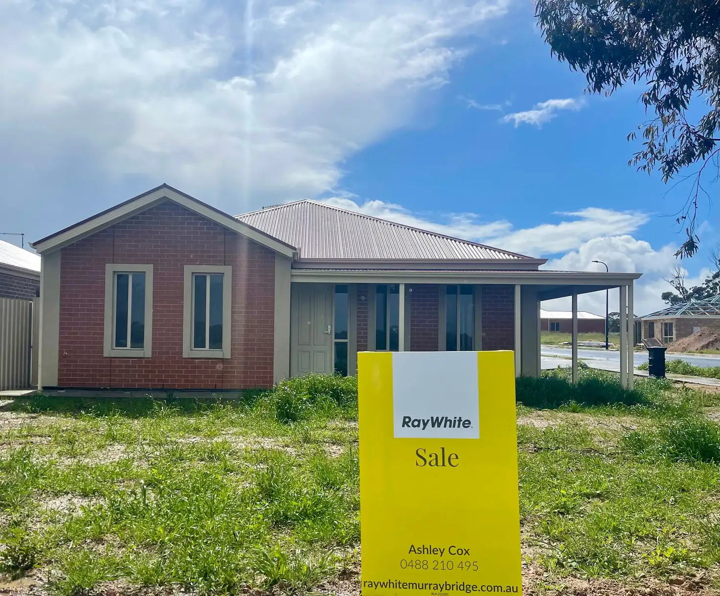 Main view of Homely house listing, 1 Nori Court, Murray Bridge SA 5253