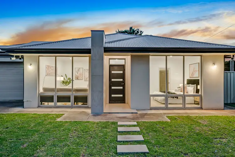 1A Shepherd Lane, Campbelltown SA 5074
