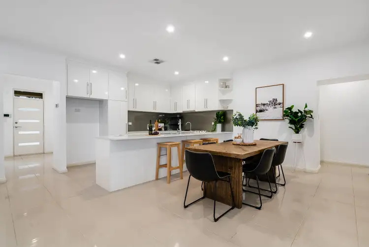 Third view of Homely house listing, 1A Shepherd Lane, Campbelltown SA 5074