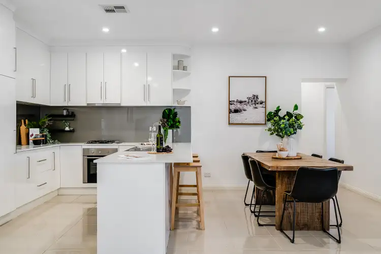 Fourth view of Homely house listing, 1A Shepherd Lane, Campbelltown SA 5074