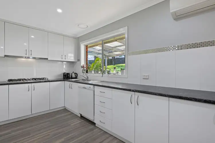 Second view of Homely house listing, 78 Charles Street, Warragul VIC 3820