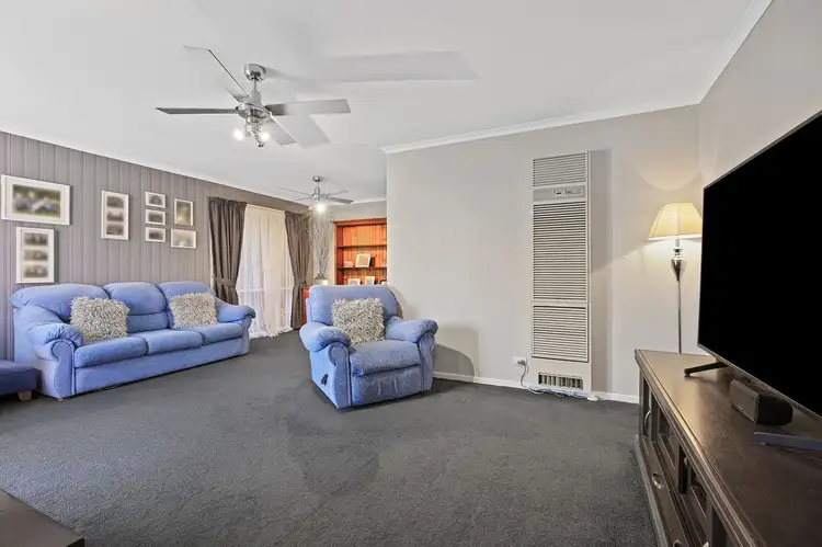 Fifth view of Homely house listing, 78 Charles Street, Warragul VIC 3820