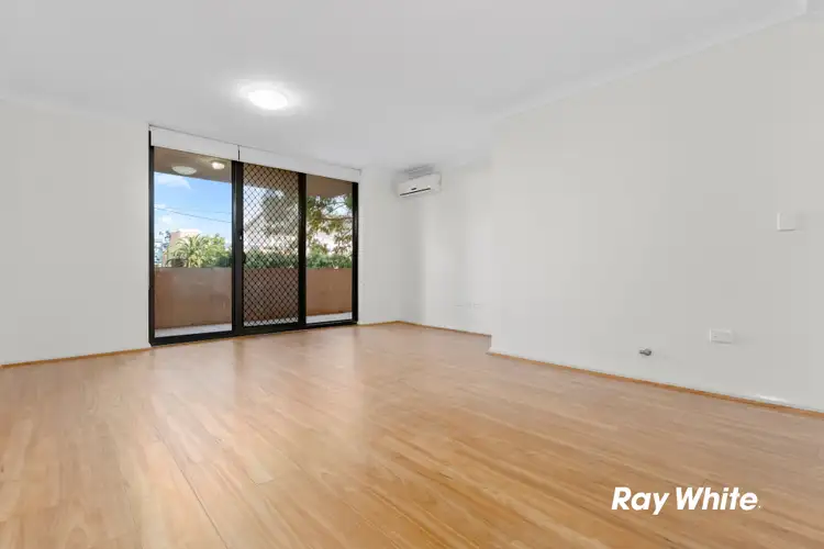 13/31 Third Avenue, Blacktown NSW 2148