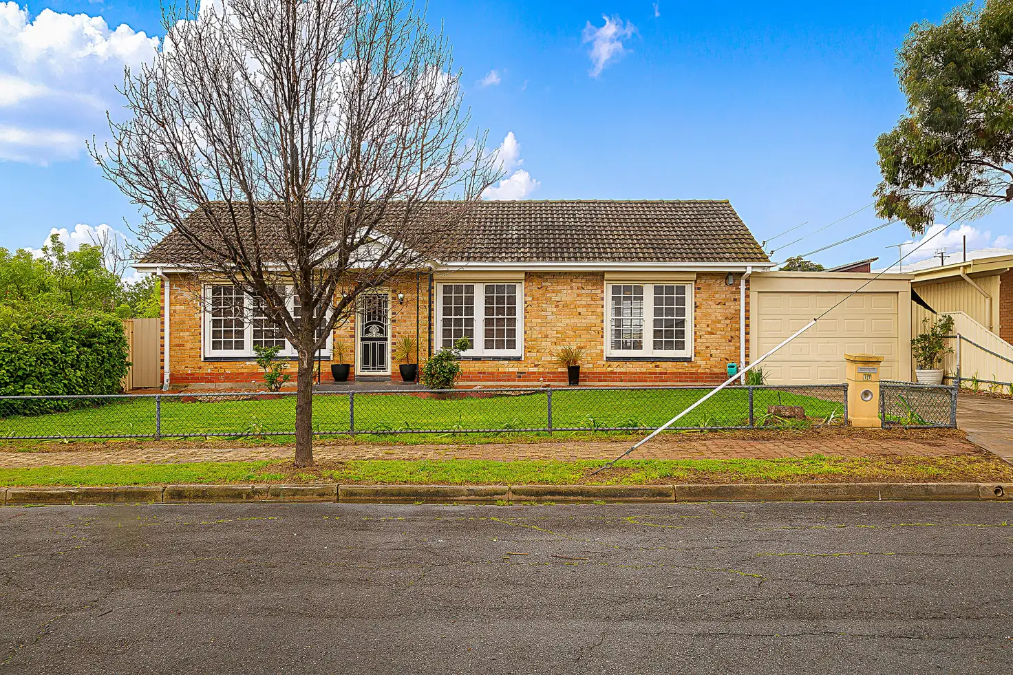 Main view of Homely house listing, 11 McBeath Street, Hectorville SA 5073