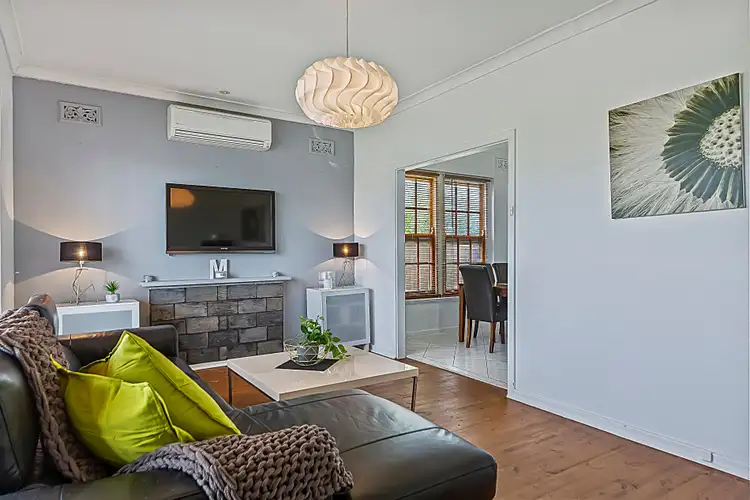 Second view of Homely house listing, 11 McBeath Street, Hectorville SA 5073