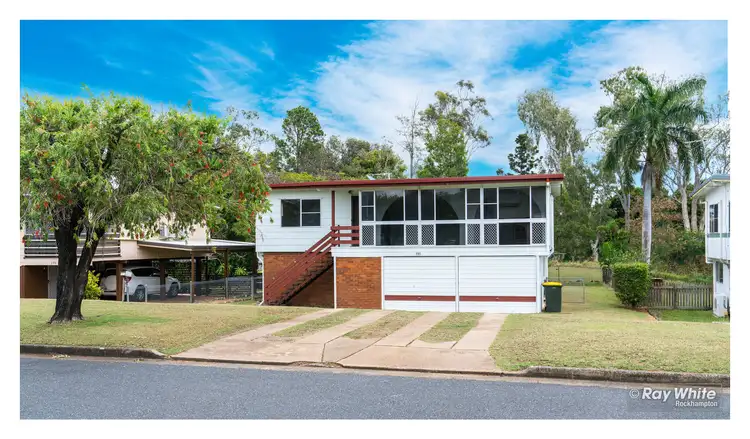 292 Blanchfield Street, Koongal QLD 4701