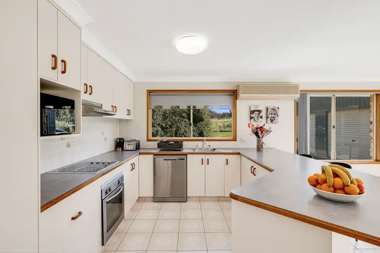 Third view of Homely rural property listing, "Noble Bend Farm" 14 Bowtells Road, Gowrie Little Plain QLD 4352