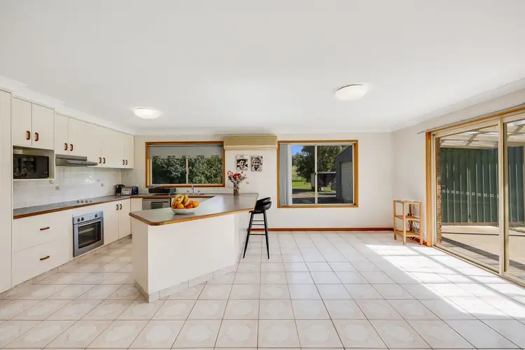 Fourth view of Homely rural property listing, "Noble Bend Farm" 14 Bowtells Road, Gowrie Little Plain QLD 4352