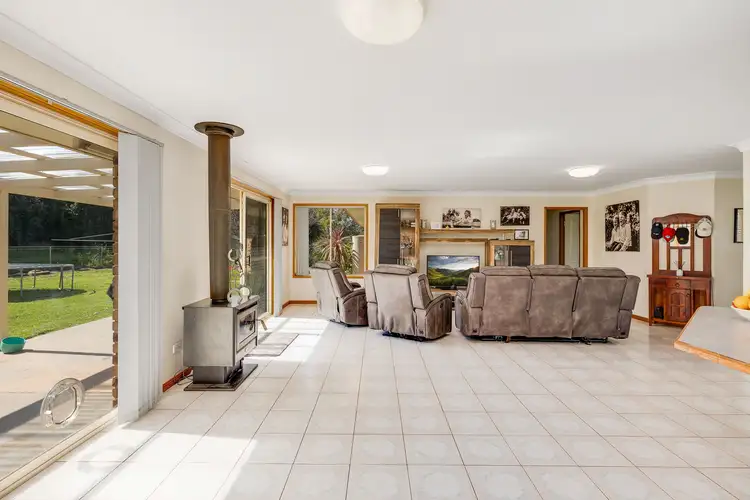 Fifth view of Homely rural property listing, "Noble Bend Farm" 14 Bowtells Road, Gowrie Little Plain QLD 4352