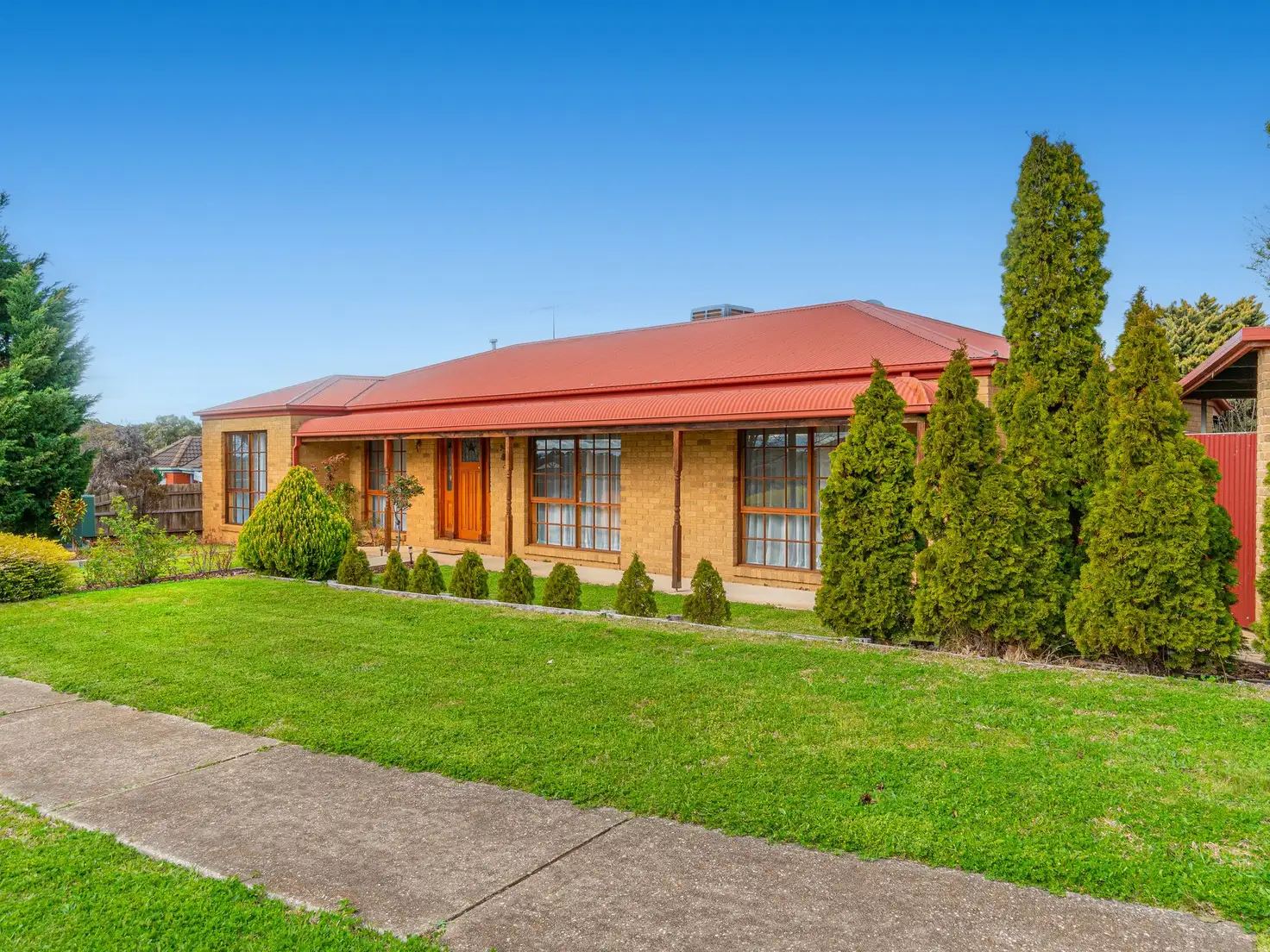 Main view of Homely house listing, 28 Darcy Street, Maddingley VIC 3340