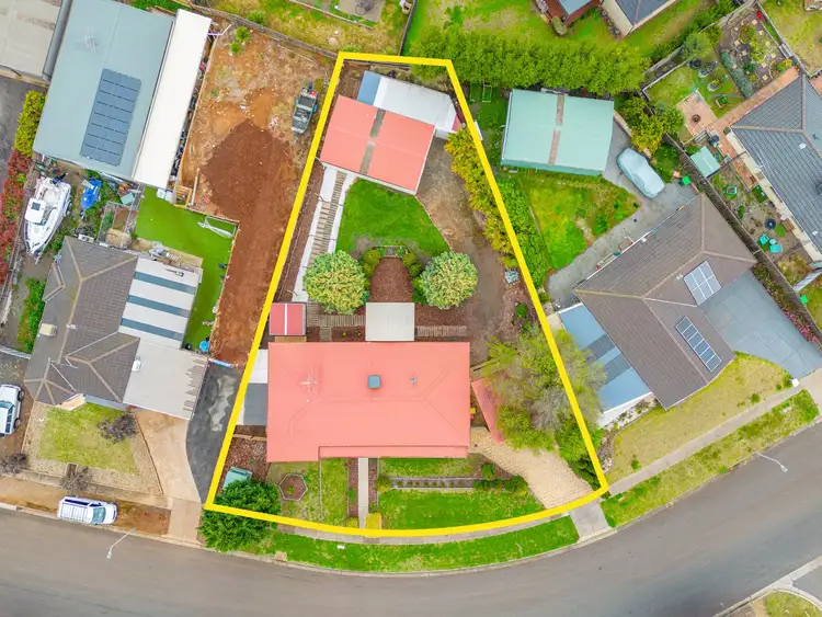 Second view of Homely house listing, 28 Darcy Street, Maddingley VIC 3340
