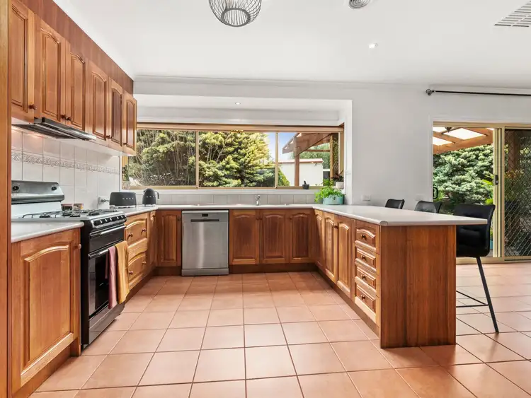 Fourth view of Homely house listing, 28 Darcy Street, Maddingley VIC 3340