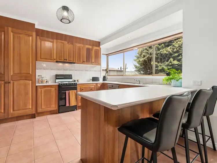 Fifth view of Homely house listing, 28 Darcy Street, Maddingley VIC 3340