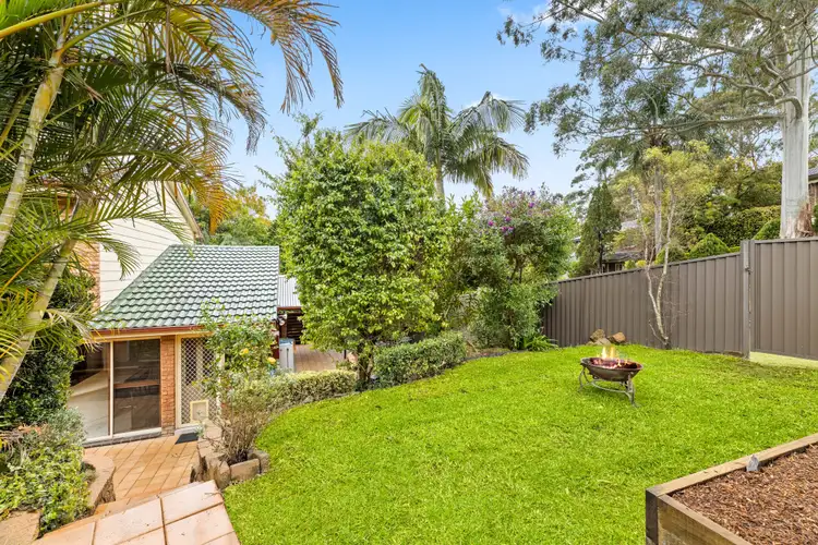 Second view of Homely house listing, 8 Illaroo Street, Bangor NSW 2234