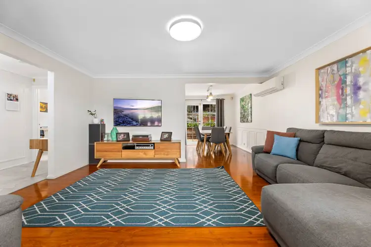 Fourth view of Homely house listing, 8 Illaroo Street, Bangor NSW 2234
