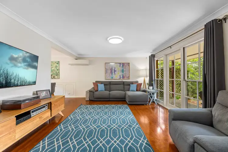 Fifth view of Homely house listing, 8 Illaroo Street, Bangor NSW 2234