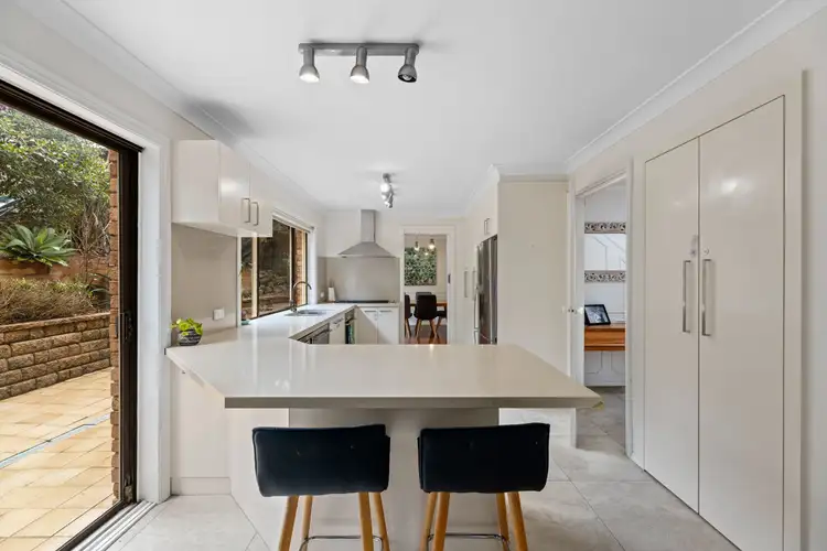 Sixth view of Homely house listing, 8 Illaroo Street, Bangor NSW 2234