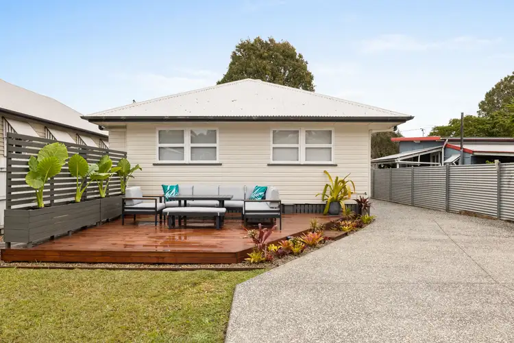 Main view of Homely house listing, 148 Normanhurst Road, Boondall QLD 4034