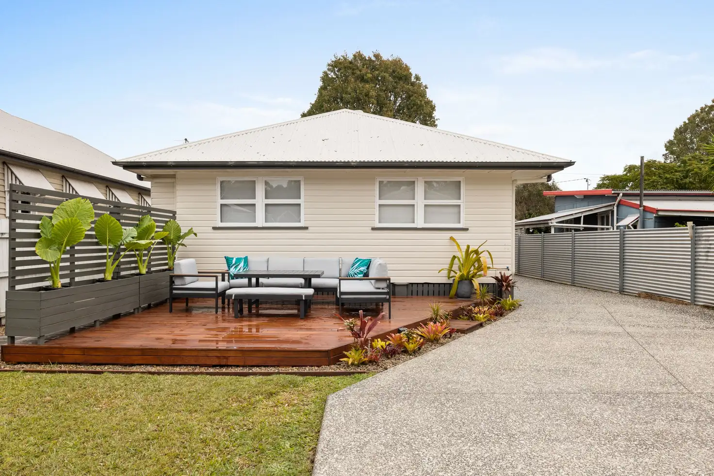 Main view of Homely house listing, 148 Normanhurst Road, Boondall QLD 4034
