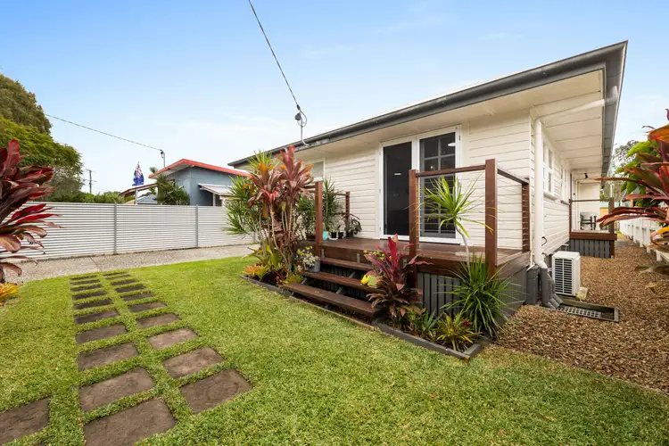 Second view of Homely house listing, 148 Normanhurst Road, Boondall QLD 4034