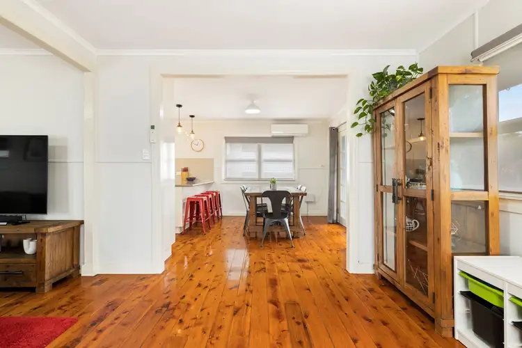 Fourth view of Homely house listing, 148 Normanhurst Road, Boondall QLD 4034