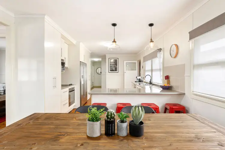 Fifth view of Homely house listing, 148 Normanhurst Road, Boondall QLD 4034