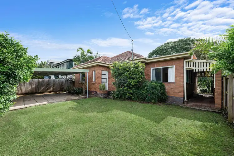 18 Blackheath Road