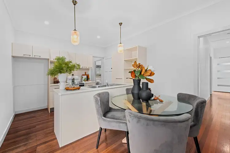 Fourth view of Homely house listing, 18 Blackheath Road, Oxley QLD 4075