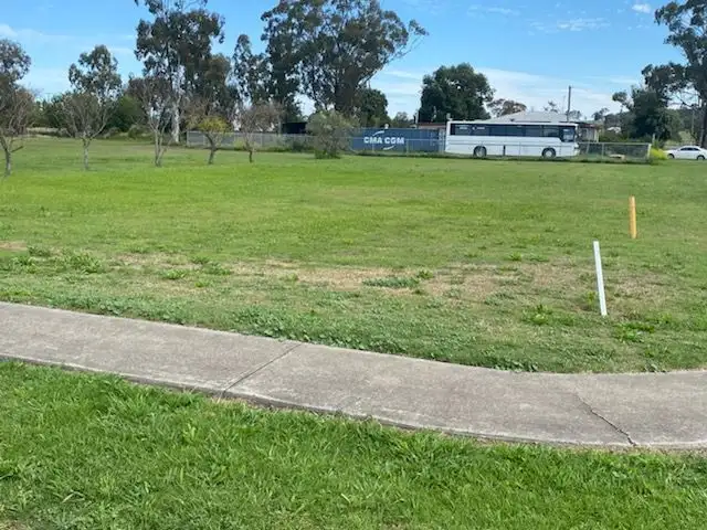 Third view of Homely land listing, 14 Duke Street, Jondaryan QLD 4403