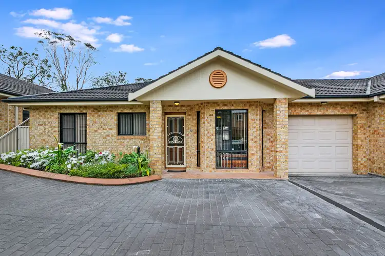 6/18-20 Hydrae Street, Revesby NSW 2212