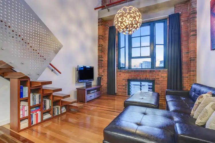 40/241 Arthur Street, Teneriffe QLD 4005