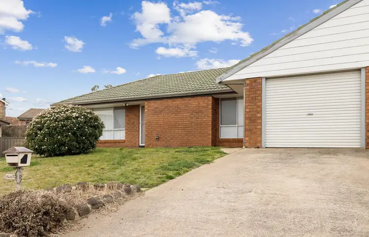 Main view of Homely villa listing, 10/31-51 Newton Street, Goulburn NSW 2580