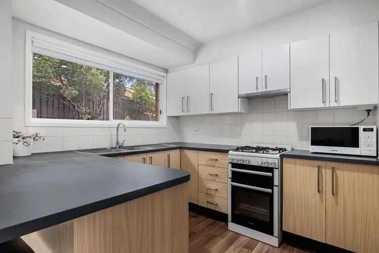 Second view of Homely villa listing, 10/31-51 Newton Street, Goulburn NSW 2580