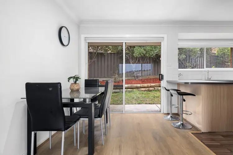 Third view of Homely villa listing, 10/31-51 Newton Street, Goulburn NSW 2580