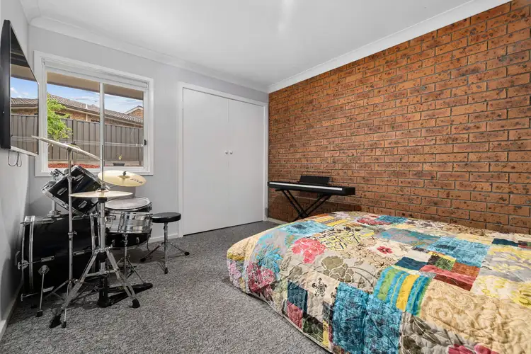 Seventh view of Homely villa listing, 10/31-51 Newton Street, Goulburn NSW 2580