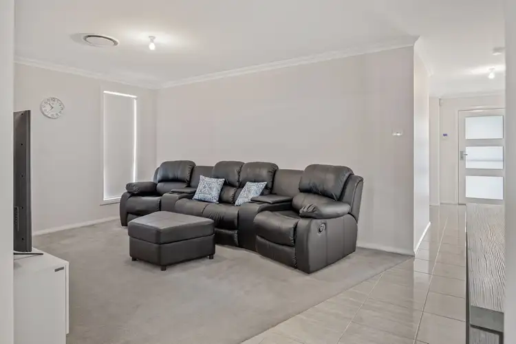 Second view of Homely house listing, 32 Dutton Street, Spring Farm NSW 2570