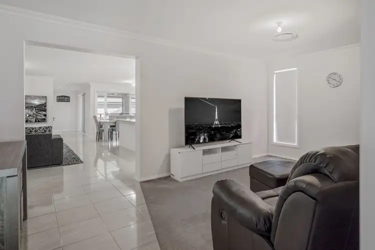 Third view of Homely house listing, 32 Dutton Street, Spring Farm NSW 2570