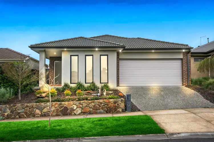 20 Allure Drive, Greenvale VIC 3059