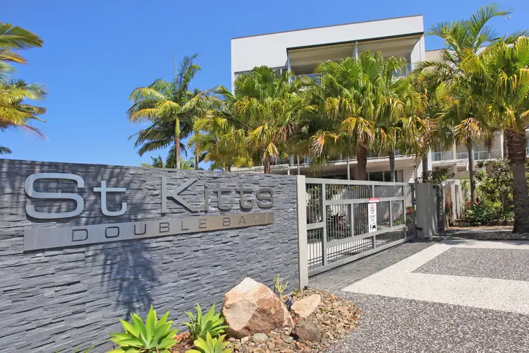 Main view of Homely unit listing, 64/7 Grand Parade, Kawana Island QLD 4575