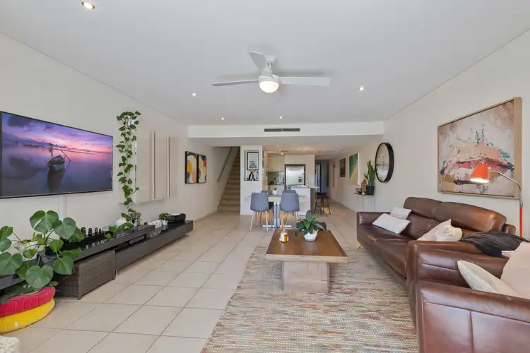 Second view of Homely unit listing, 64/7 Grand Parade, Kawana Island QLD 4575